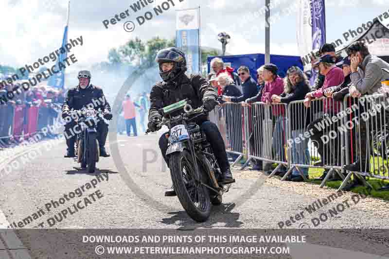 Vintage motorcycle club;eventdigitalimages;no limits trackdays;peter wileman photography;vintage motocycles;vmcc banbury run photographs